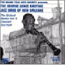 Oxford Series, Vol. 6 by  George Lewis 