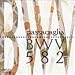 5 Versions of Bach's Passacaglia, BWV582