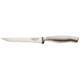 Click here to buy Calphalon Contemporary Stainless Steel Cutlery 5-Inch Boning Knife by Calphalon.