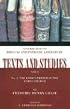 Lord Teach Us: The Lord's Prayer & the Christian Life