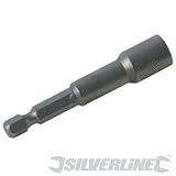 NUT DRIVER 8X65MM