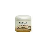 Jason Cocoa Butter Ultra-Intensive Moisturizing Creme, 4-Ounce