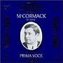McCormack In Song