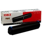 OKI 09002392 - OL 400/800 DOC.IT 3000/4000 OKIFAX OF-110 110 OF-550 550 OF-2300 2300 laser toner cartridge - 1 x black