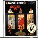Revue Xavier Cugat  / Cugat in France, Spain, and Italy