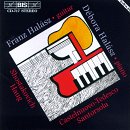 Search : Franz Halász & Debora Halász Play Castelnuovo-Tedesco, Santorsola, Shostakovich, Haug