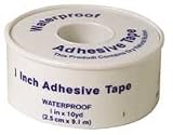 IMPERIAL 5843 WATERPROOF ADHESIVE TAPE