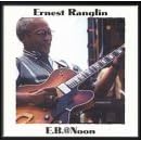 Click here to buy E.B. @ Noon by  Ernest Ranglin .