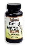 Evening Primrose Oil 1000mg