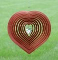 Heart Prism W / Crystal