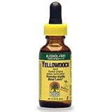 Yellowdock (Yellow Dock) Alcohol Free Extract Liquid 1 oz from Nature's Answer