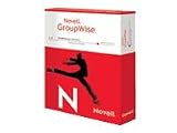 Novell GROUPWISE 6 10U (128+ BIT) ( 00662644426419 )