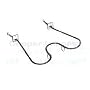 Frigidaire FRIGIDAIRE 5303051519 Oven Bake Element