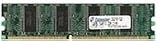 PD184DD215-512 PC2100 CL2.5 DDR DIMM 184