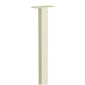 Coronado Standard In-Ground Post