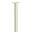 Architectural Mailboxes Coronado In-ground Standard Mailbox Posts