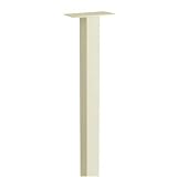 Architectural Mailboxes Coronado In-ground Standard Mailbox Posts