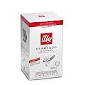 illy - illy Caf� en dosettes E.S.E.