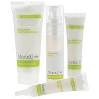 Murad Resurgence Evening Renewal Regimen
