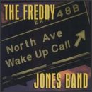 Freddy Jones Band - North Avenue Wake Up Call