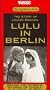 Lulu in Berlin [VHS]