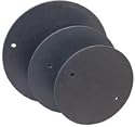 Brent 12" Round Bat For Pottery Wheels