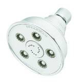 Speakman S-3014-E2 Anystream Caspian 2.0 GPM Showerhead in Polished Chrome