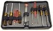 12 piece Tool Kit.