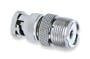 BNC To PL-259 Adapter