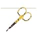 Tweezerman Baby Nail Scissors