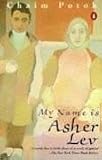 My Name is Asher Lev