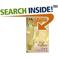 My Name Is Asher Lev