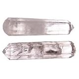 Clear Quartz Healing Wand