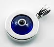 Turkish Evil Eye Charm