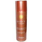 Body Drench Quick Tan (Instant Self-tanning Spray) 6 Oz Can