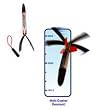 Sky Rocket Hover Blade Mini