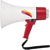 エスエスケイ サイレン付スポーツマイク TM103