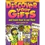 Discover Your Gifts Youth - Leader Guide