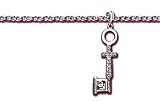 Penthouse Waist Chain