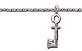 Penthouse Waist Chain