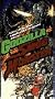 Godzilla Vs the Smog Monster [VHS]