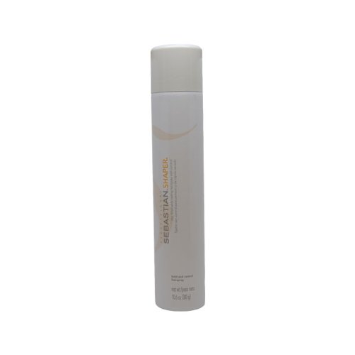 Sebastian Shaper Hairspray 10.6oz.