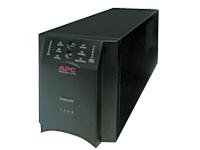 Electronics: APC SUA1500 1500VA Smart UPS for Servers and Voice and Data Networks