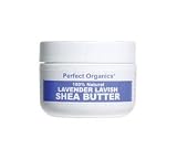 Perfect Organics Lavender Lavish Shea Butter