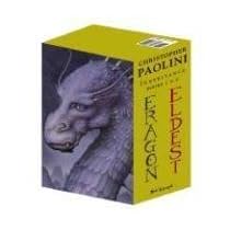 Eragon / Eldest (Inheritance, Books 1 & 2)