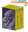 Eragon/Eldest Boxed Set (Inheritance)