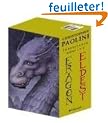 Eldest/Eragon boxed set