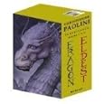 Eragon / Eldest (Inheritance, Books 1 & 2)