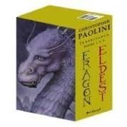 Eragon / Eldest (Inheritance, Books 1 & 2)