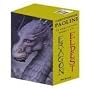 Eldest/Eragon boxed set by Christopher Paolini